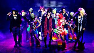 仮面女子 VS FEST VAINQUEUR『カメジョバンクール』2マンLIVE決定!!