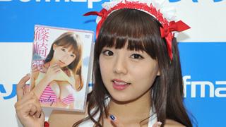 篠崎愛、ソロ活動に向けて「しっかり自分を持って頑張ります」と意気込み！