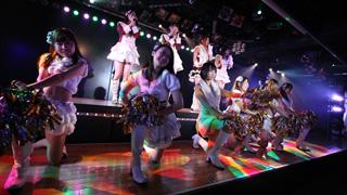 バイトAKBがAKB48劇場でアルバイト！木下眞佑「本当にいいアルバイトに就けた」