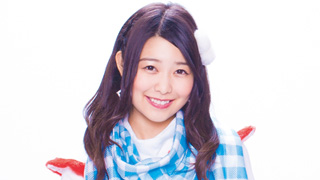 SKE48の新センター 宮前杏実が宣言通り水着グラビアに初挑戦！