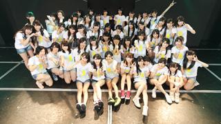 『HKT48劇場 3周年記念特別公演』にHKT48全メンバー47名が出演。『DOCUMENTARY of HKT48』の公開も決定！