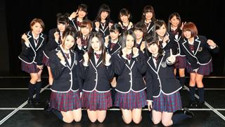 SKE48単独でミュージカルに挑戦！高柳明音は「このメンバーでやってくれてよかったと言ってもらえるように絶対します」と決意!!