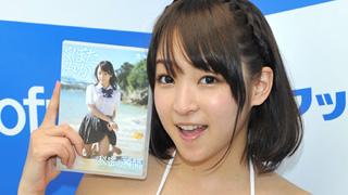 エロリータグラドル くぼたみか、「自分の強さを押し付けてくる王子様が好き」と告白