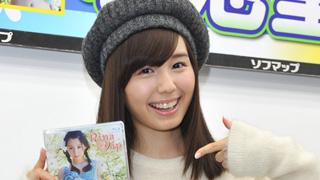 小池里奈、2014年があっという間に過ぎ「人生が早く終わってしまうんじゃないか」と心配