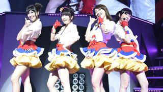 大島優子登場のサプライズで幕開け！『AKB48リクアワ 2015』二日日オフィシャルレポート（170位～141位）