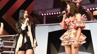 SKE48とNMB48がシングル同日発売。第2回ドラフト会議開催も！『AKB48リクアワ 2015』三日日オフィシャルレポート（140位～111位）