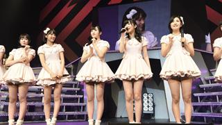 HKT48、全国ツアーファイナルは横アリ2daysに決定！『AKB48リクアワ 2015』四日日・昼オフィシャルレポート（110位～81位）