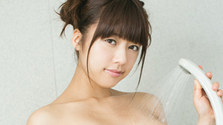 Fカップ上品美女、和泉美沙希の最新DVD『癒しのいずみ』発売＆イベント情報!!