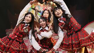 AKB48チーム8、オリジナル楽曲初披露＆結成1周年記念コンサート開催決定!!