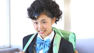 エビ中の廣田あいかがアフロヘアーに！映画『たまこちゃんとコックボー』予告編解禁！