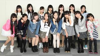 SKE48、第7期生オーディション合格者15名が決定！AKB48木崎ゆりあのいとこも合格!!