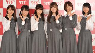 乃木坂46秋元真夏、「そろそろ乃木坂も海外進出をしてもいいのではないか」と意欲