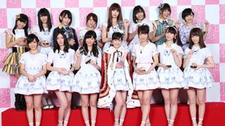AKB48選抜総選挙、今年は6月6日に福岡ヤフオク!ドームで開催