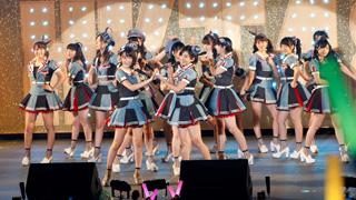 HKT48が全国ツアー沖縄公演で5thシングル『12秒』を初披露！指原莉乃は選抜総選挙に言及。