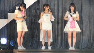 AKB48、春の人事異動発動！兼任解除、昇格、移籍、そして卒業。新ユニット＆選抜メンバー発表も！