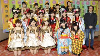 明治座『HKT48 指原莉乃座長公演』初日・公開舞台稽古オフィシャルレポート