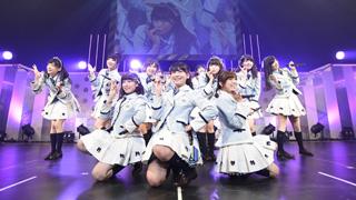 小嶋真子「これからAKB48を引っ張っていきたい」AKB48ヤングメンバー長崎公演レポート