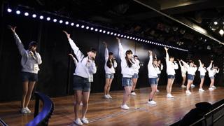 AKB48グループ、ドラフト候補生が全国の48劇場に前座として出演