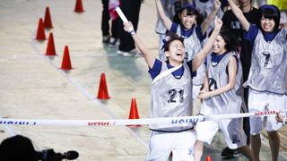 第2回AKB48大運動会はチーム8が優勝！（オフィシャルレポート）