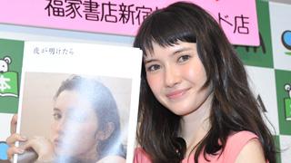 “ガチオタ女子”市川紗椰、理想のデートは「はしご酒」