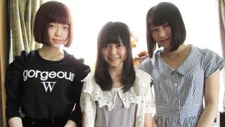 AKB48グループ、13チーム代表メンバーが『ドラフト指名候補者』の家庭を訪問！