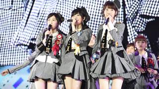 新選抜16名のパフォーマンスで幕開け。指原莉乃「未熟な私を支えてください」～総選挙後夜祭～あとのまつり～レポート