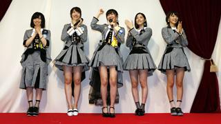 指原莉乃、AKB48選抜総選挙ミュージアムに来場し「しっかり公約を守りたいと思います」とファンに感謝！