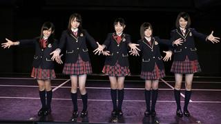 SKE48ドラフト2期生5名が正式加入決定！