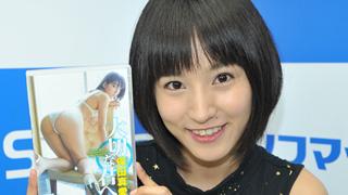 女子大生グラドル保田真愛、大学卒業後の進路を発表！「芸能のお仕事を頑張りたい」