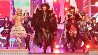 AKB48、41stシングル「ハロウィン・ナイト」を初お披露目！