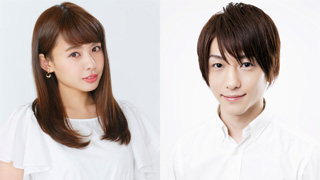 山田菜々＆鈴木拡樹、舞台『スーパーダンガンロンパ2 THE STAGE ～さよなら絶望学園～』に出演決定！