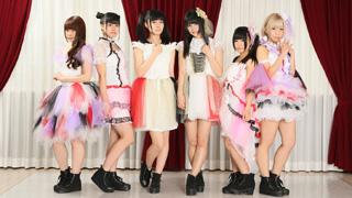 メルヘンホラーロマンス系アイドル“君と僕、ときどきメランコリック”が新ヴィジュアル公開！ワンマンと会場限定盤の発売も決定！