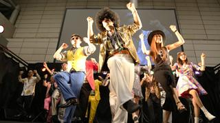 ファン以上にメンバーが楽しんだ!? 3日間に渡るAKB48大握手会が閉幕