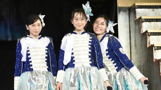 松井玲奈のSKE48卒業コンサートが開幕！メンバーの姿に「一瞬ウルッと…」
