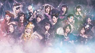 AKB48、7thアルバムの発売とAKB48劇場オープン10周年祭の開催を発表！