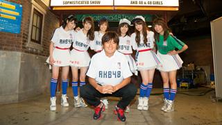 AKB48、岩本輝雄氏プロデュース公演が開幕。1トップの小嶋菜月は「一生に一度の大チャンス」