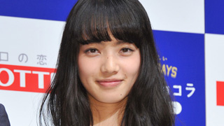 小松菜奈、一人暮らしを始め「お母さんの手料理が恋しい」