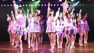 AKB48、高橋朱里チーム4「夢を死なせるわけにいかない」公演がスタート