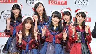 HKT48宮脇咲良、2015年は紅白落選で「最後は少し残念な1年に…」　来年1月に乃木坂46との対決が決定！