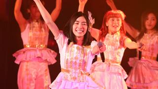 松井珠理奈、AKB48での活動に幕「これからもチームK魂をもって活動していきます！」