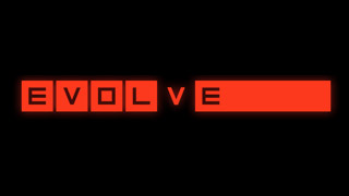 2Kとタートルロックスタジオが最新作『Evolve』を発表