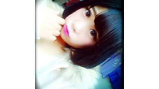 本日放送！ガールズブログ放送局 第7回 ゲスト:りおてち(室根麗央)