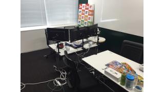 真・配信室（ヘイ昇平）