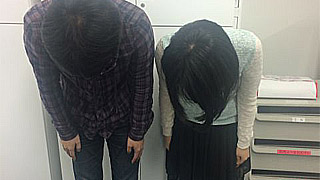 金髪仮面に憧れて（北口徒歩2分）