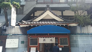 ファミ通編集部員は徹夜明けをいかにして過ごしているのか？(堅田ヒカル)