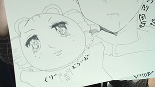 8度目のお引越し。その２。(闇堕ち将軍)