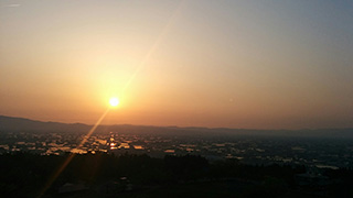 ゴールデンウィーク(堅田ヒカル)