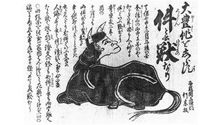未確定な未来へ　件の件(藤川Ｑ)