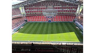 デンマークな男(ふじのっち)