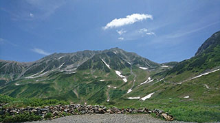 朝が来ない夜はないのだ(堅田ヒカル)